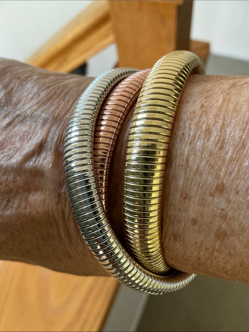 Janis Savitt Bracelet